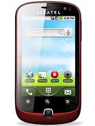 Best available price of alcatel OT-990 in Afghanistan