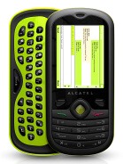 Best available price of alcatel OT-606 One Touch CHAT in Afghanistan