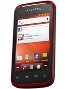 Best available price of alcatel OT-983 in Afghanistan