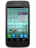 Best available price of alcatel OT-997D in Afghanistan