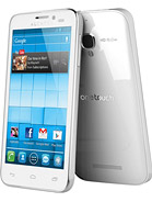 Best available price of alcatel One Touch Snap in Afghanistan