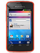 Best available price of alcatel One Touch T-Pop in Afghanistan