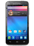 Best available price of alcatel One Touch X-Pop in Afghanistan