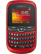 Best available price of alcatel OT-310 in Afghanistan