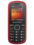 Best available price of alcatel OT-317D in Afghanistan