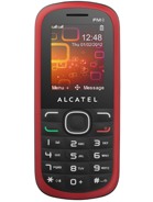 Best available price of alcatel OT-318D in Afghanistan