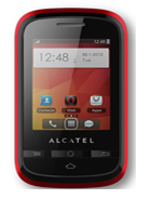 Best available price of alcatel OT-605 in Afghanistan