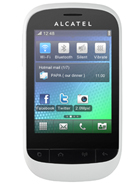 Best available price of alcatel OT-720 in Afghanistan