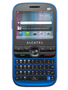 Best available price of alcatel OT-838 in Afghanistan