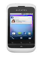 Best available price of alcatel OT-903 in Afghanistan