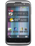 Best available price of alcatel OT-991 in Afghanistan