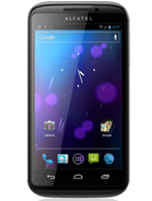 Best available price of alcatel OT-993 in Afghanistan