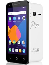 Best available price of alcatel Pixi 3 4-5 in Afghanistan
