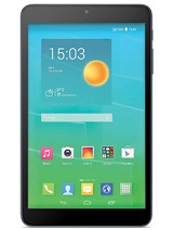 Best available price of alcatel Pixi 3 8 3G in Afghanistan
