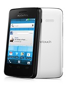 Best available price of alcatel One Touch Pixi in Afghanistan
