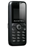 Best available price of alcatel OT-S120 in Afghanistan