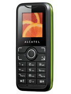 Best available price of alcatel OT-S210 in Afghanistan