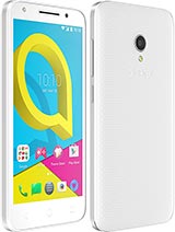 Best available price of alcatel U5 in Afghanistan