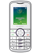 Best available price of Allview L4 Class in Afghanistan