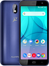 Best available price of Allview P10 Life in Afghanistan