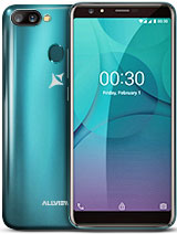 Best available price of Allview P10 Pro in Afghanistan