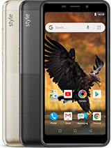 Best available price of Allview P10 Style in Afghanistan