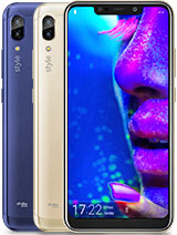 Best available price of Allview Soul X5 Style in Afghanistan
