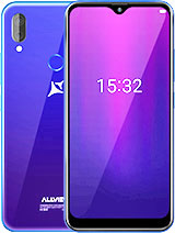 Best available price of Allview Soul X6 Mini in Afghanistan