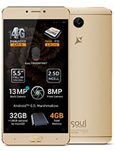 Best available price of Allview X3 Soul Plus in Afghanistan