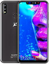 Best available price of Allview Soul X5 Pro in Afghanistan