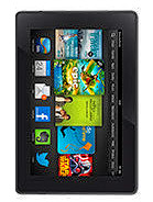 Best available price of Amazon Kindle Fire HD 2013 in Afghanistan