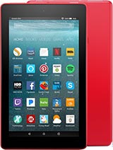 Best available price of Amazon Fire 7 2017 in Afghanistan