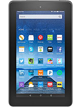 Best available price of Amazon Fire 7 in Afghanistan