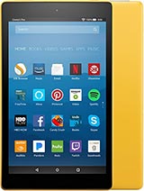 Best available price of Amazon Fire HD 8 2017 in Afghanistan