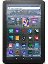 Best available price of Amazon Fire HD 8 Plus (2022) in Afghanistan