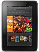 Best available price of Amazon Kindle Fire HD in Afghanistan