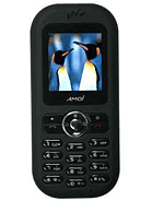 Best available price of Amoi A203 in Afghanistan
