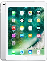 Best available price of Apple iPad 9-7 2017 in Afghanistan