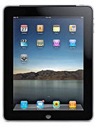 Best available price of Apple iPad Wi-Fi in Afghanistan