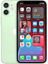 Best available price of Apple iPhone 12 mini in Afghanistan