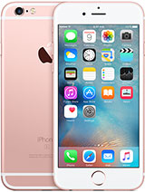 Best available price of Apple iPhone 6s in Afghanistan