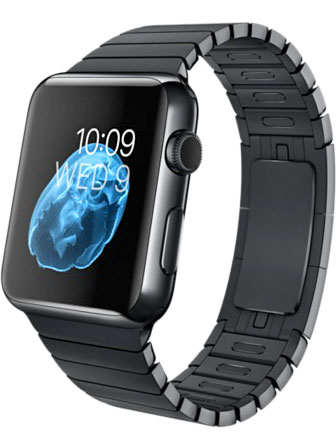 Best available price of Apple Watch 42mm 1st gen in Afghanistan
