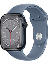 Best available price of Apple Watch Series 8 Aluminum in Afghanistan