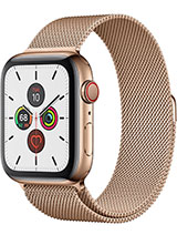 Best available price of Apple Watch Series 5 in Afghanistan