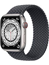 Best available price of Apple Watch Edition Series 7 in Afghanistan