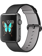 Best available price of Apple Watch Sport 42mm 1st gen in Afghanistan