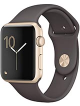 Best available price of Apple Watch Series 1 Aluminum 42mm in Afghanistan