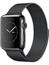 Best available price of Apple Watch Series 2 42mm in Afghanistan