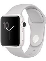 Best available price of Apple Watch Edition Series 2 38mm in Afghanistan