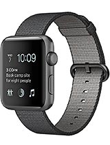 Best available price of Apple Watch Series 2 Aluminum 42mm in Afghanistan